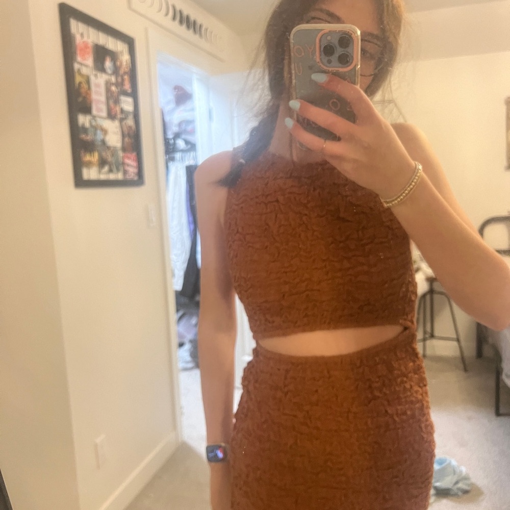 free people dress